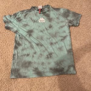 kappa tee